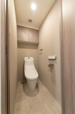 【トイレ】 | プラウドフラット両国イースト