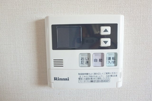 オーキッドレジデンス両国Ⅱの設備