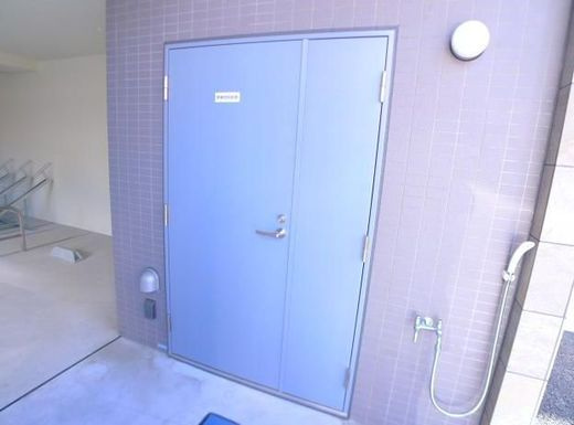 オーキッドレジデンス両国Ⅱのその他共用部分