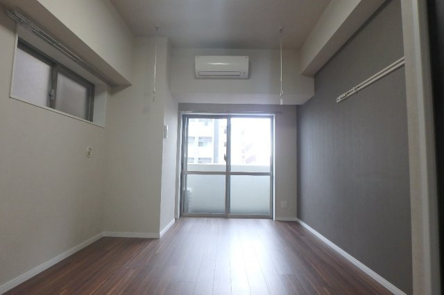 オーキッドレジデンス両国Ⅱの寝室