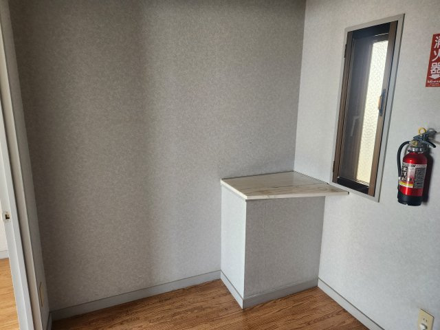 【内装】 | ハイツ茜２