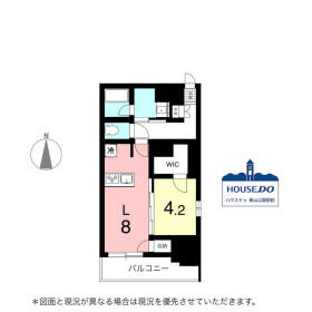 ペット可！プレサンスロジェ丸の内CENTRAL CASA
