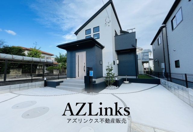 グラファーレ市川市曽谷４丁目１６期