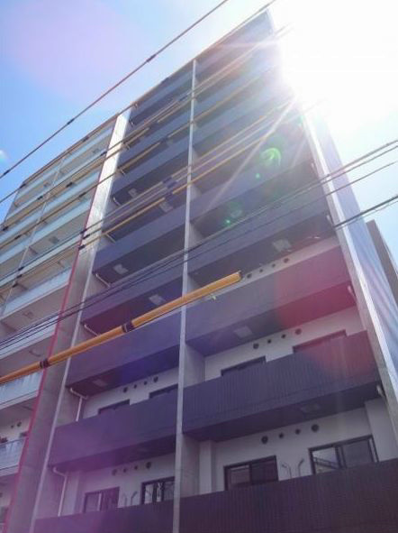 メイクスデザイン川崎の画像