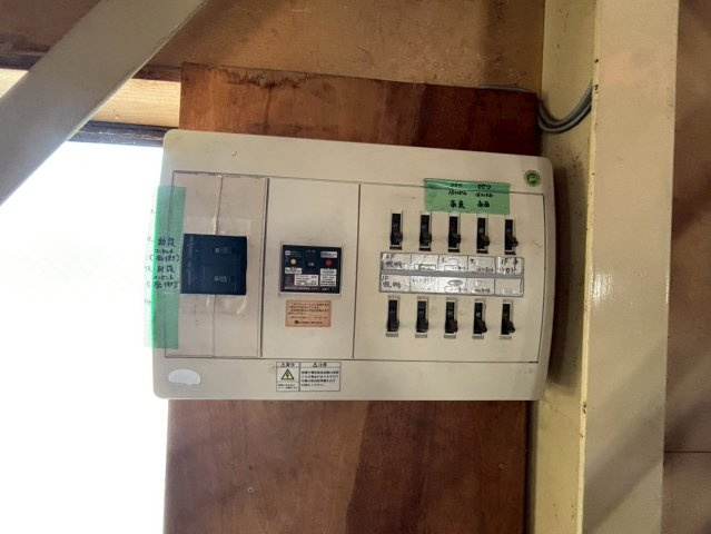 西尾市上矢田町貸倉庫のその他