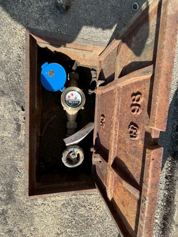 西尾市上矢田町貸倉庫のその他