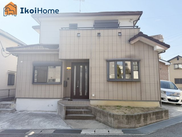 神戸市西区玉津町高津橋　中古戸建