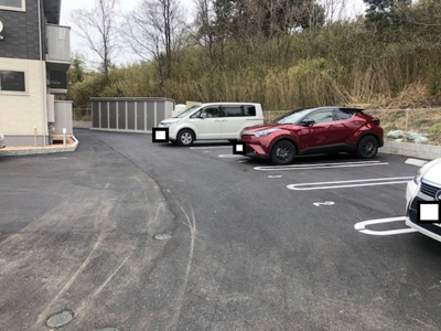 【駐車場】 | レナトゥス