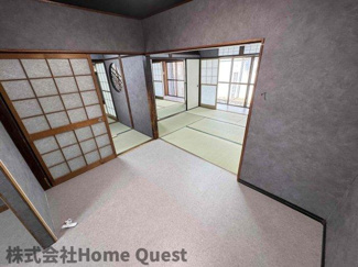 【洋室】 | 小若江１丁目戸建