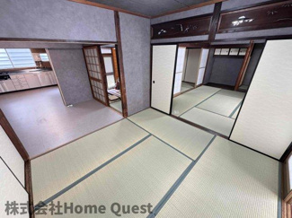 【和室】 | 小若江１丁目戸建