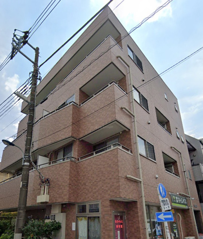 エスポワール西が丘の画像