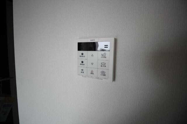 福信館の設備