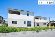 CRADLE GARDEN深谷市中瀬第1　新築住宅の画像