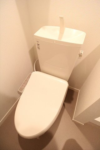 【トイレ】