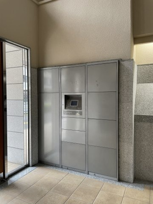 【その他共用部分】 | スカイコート品川仙台坂