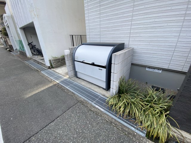 メゾン・ソラーレのその他共用部分