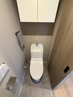 【トイレ】エクセル鳳 