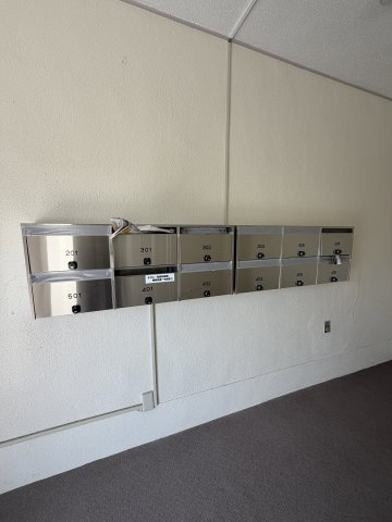 鶯橋マンションのその他共用部分