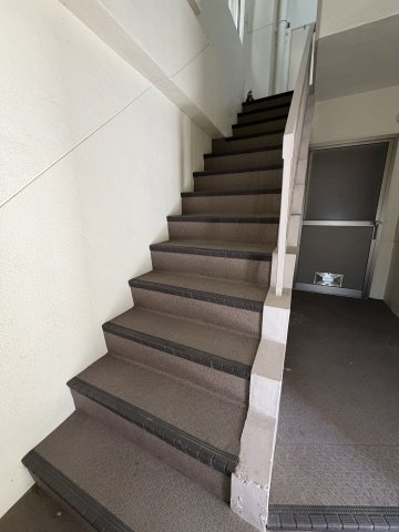 鶯橋マンションのその他共用部分