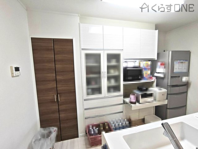 【キッチン】 | 揖保郡太子町東南／中古戸建