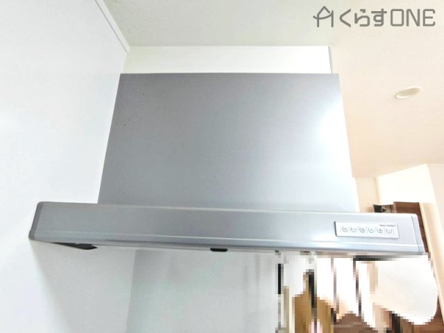 【キッチン】 | 揖保郡太子町東南／中古戸建