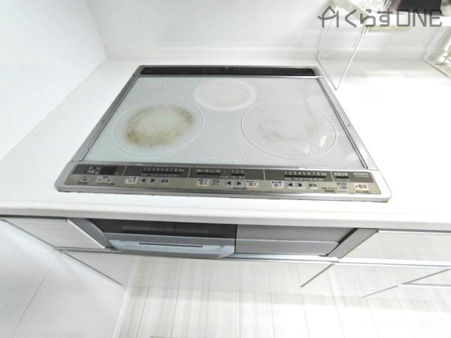 【キッチン】 | 揖保郡太子町東南／中古戸建
