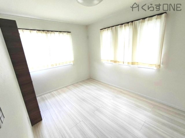 【洋室】 | 揖保郡太子町東南／中古戸建