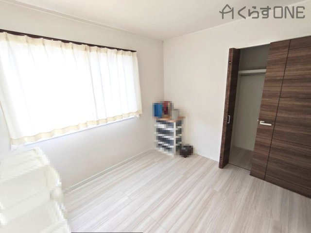 【洋室】 | 揖保郡太子町東南／中古戸建