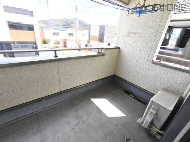 【バルコニー】 | 揖保郡太子町東南／中古戸建