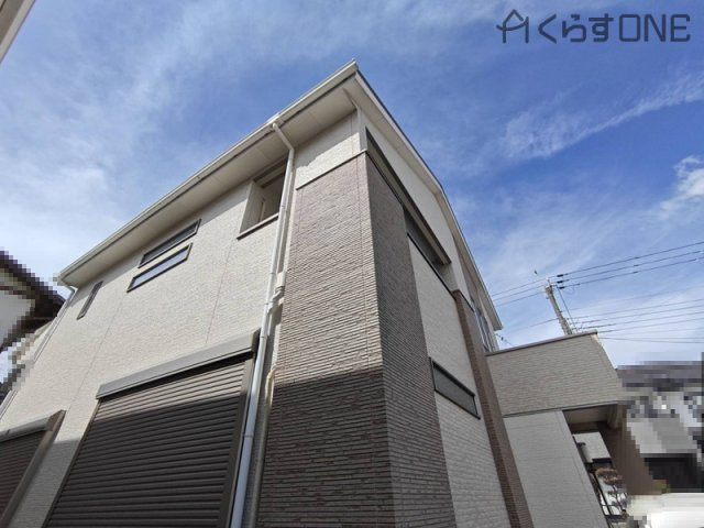 【外観】 | 揖保郡太子町東南／中古戸建