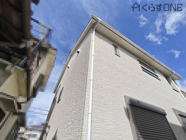 【外観】 | 揖保郡太子町東南／中古戸建