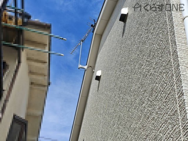 【外観】 | 揖保郡太子町東南／中古戸建