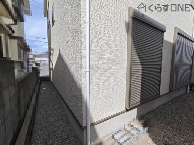 【外観】 | 揖保郡太子町東南／中古戸建