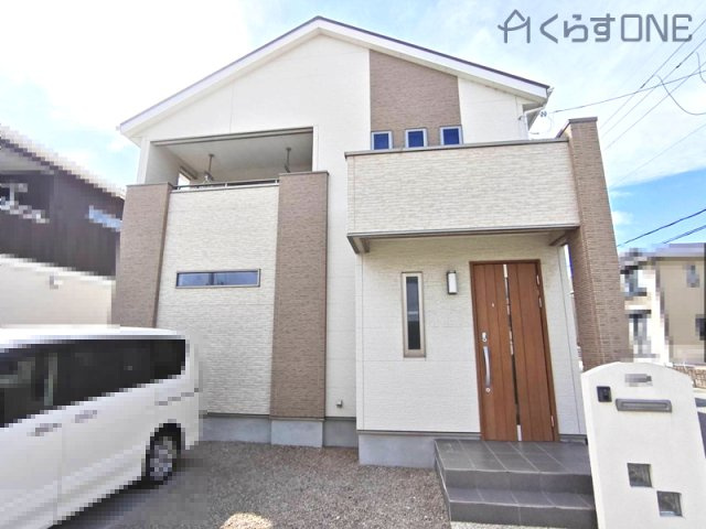 【外観】 | 揖保郡太子町東南／中古戸建