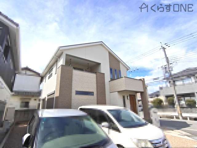 【外観】 | 揖保郡太子町東南／中古戸建