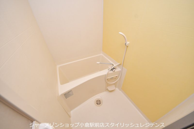 Blane・noireの浴室