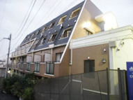 日興パレス神楽坂の画像