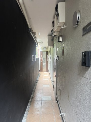 ユナイト保土ヶ谷ベニントンのその他共用部分|同シリーズ物件の参考写真です。
