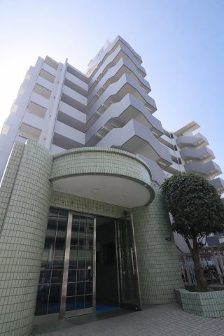 クローバーマンション山王公園南