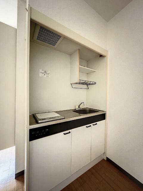 別部屋です
