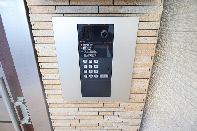 フジパレス寝屋川の外観