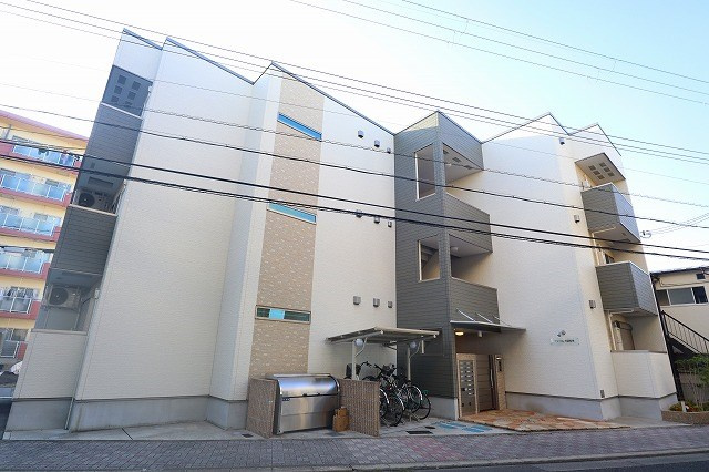 フジパレス寝屋川
