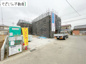 CRADLE GARDEN深谷市中瀬第1　新築住宅の画像