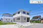 CRADLE GARDEN深谷市中瀬第1　新築住宅の画像