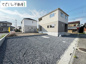 CRADLE GARDEN深谷市中瀬第1　新築住宅の画像