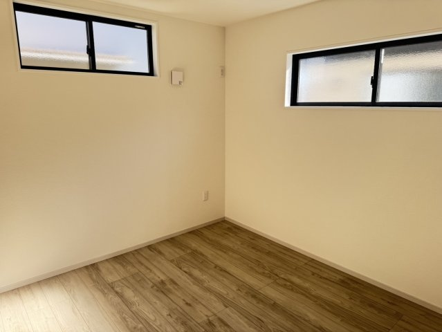 駿河区　新川2丁目　新築住宅　４ＬＤＫの完成予想図|※写真は同施工会社の施工例