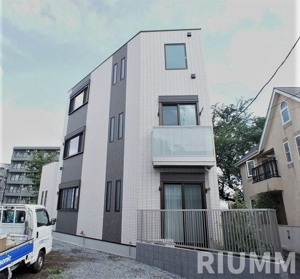 チェリー　アベニューの画像