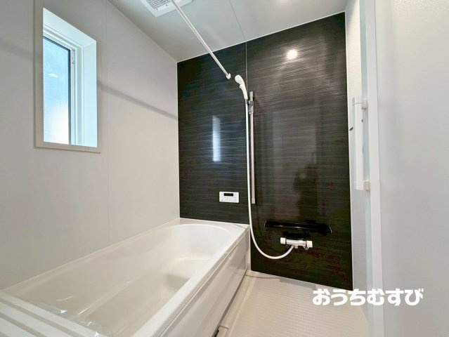 春日井市岩成台第7(全2棟)の浴室