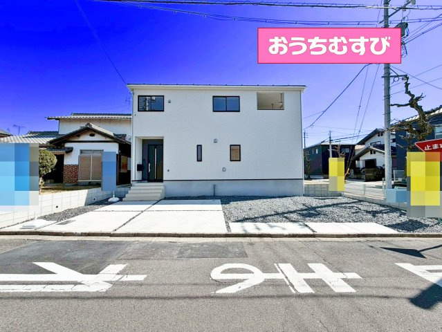 春日井市岩成台第7(全2棟)