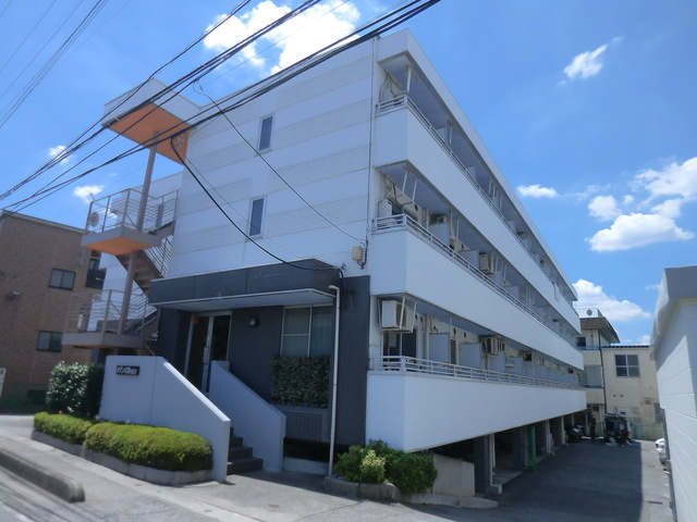 メゾン大洋PARTⅡ